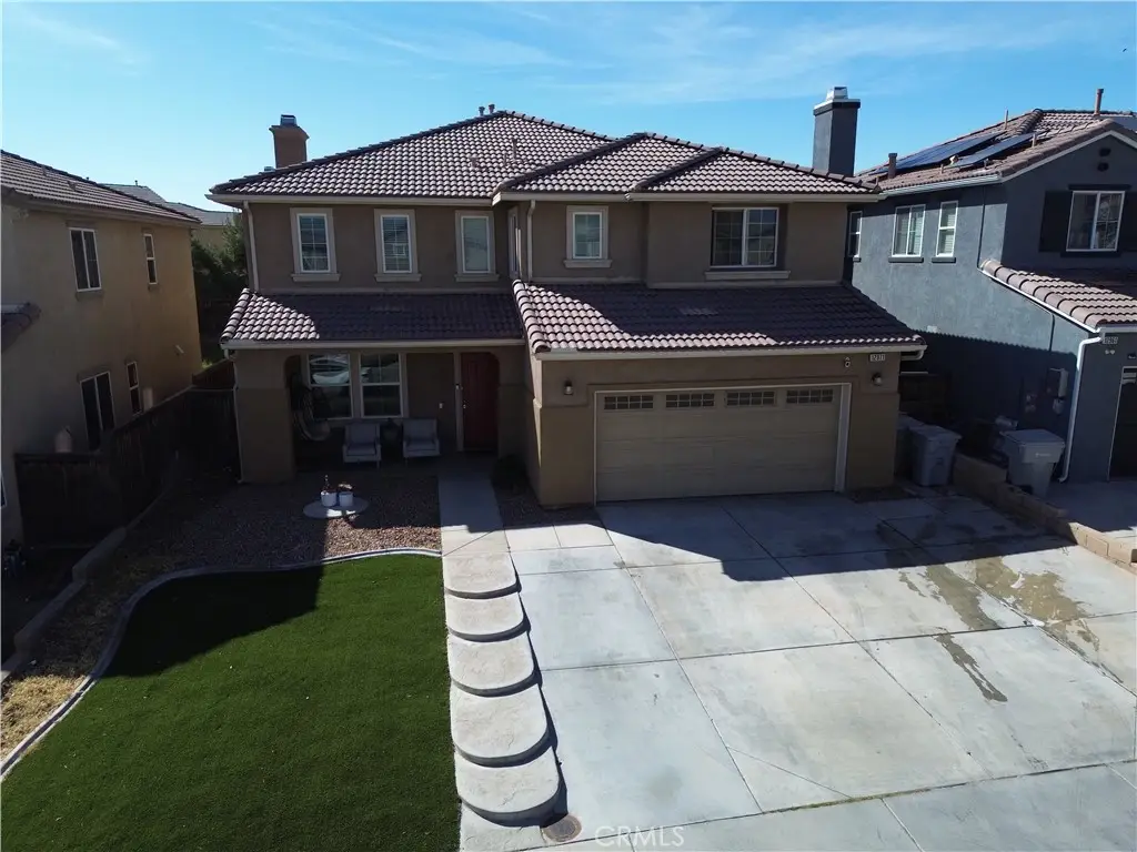 12971 Fawnskin, Hesperia, CA 92344 - #1