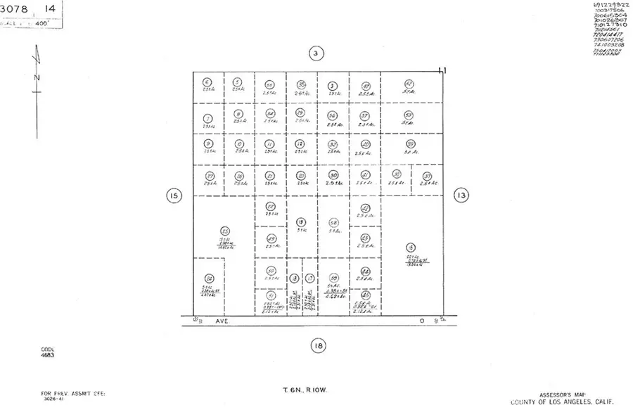 0 Avenue N-10, Palmdale, CA 93591 - #3