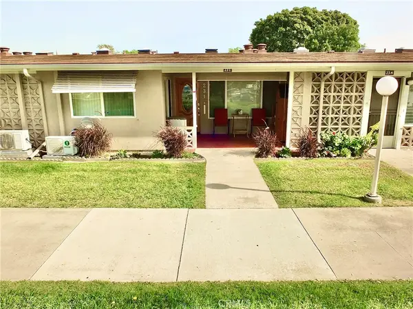 13660 Annandale Dr. M1 - 23i, Seal Beach, CA 90740
