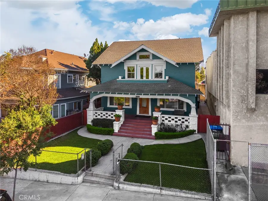 552 S St Louis, Los Angeles, CA 90033 - #2