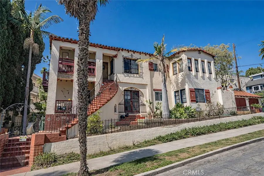 3 Euclid Avenue, Long Beach, CA 90803 - #3