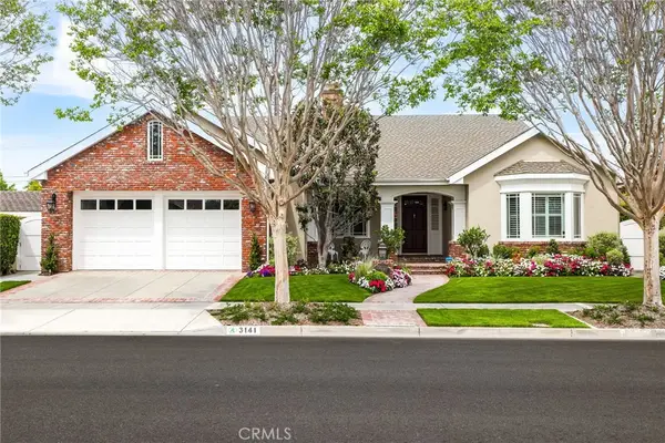 3141 Tucker Lane, Rossmoor, CA 90720