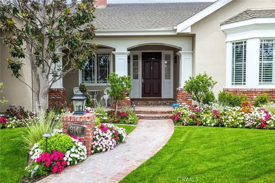 3141 Tucker Lane, Rossmoor, CA 90720 - #3