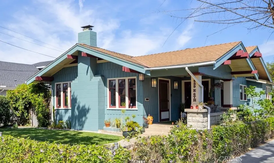 2439 E 6th, Long Beach, CA 90814 - #1