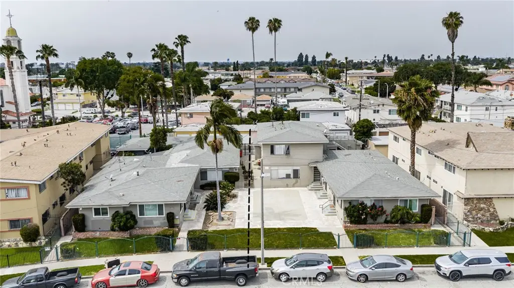 3554 Brenton, Lynwood, CA 90262 - #1