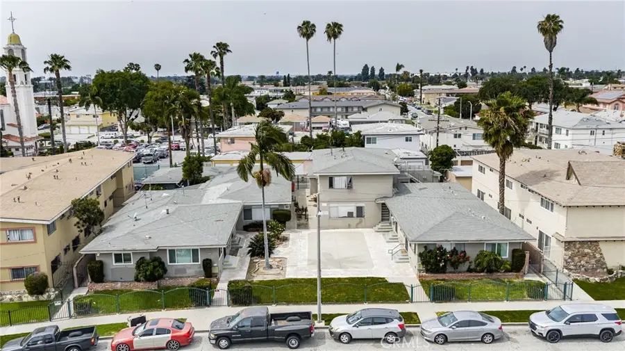 3554 Brenton, Lynwood, CA 90262 - #3