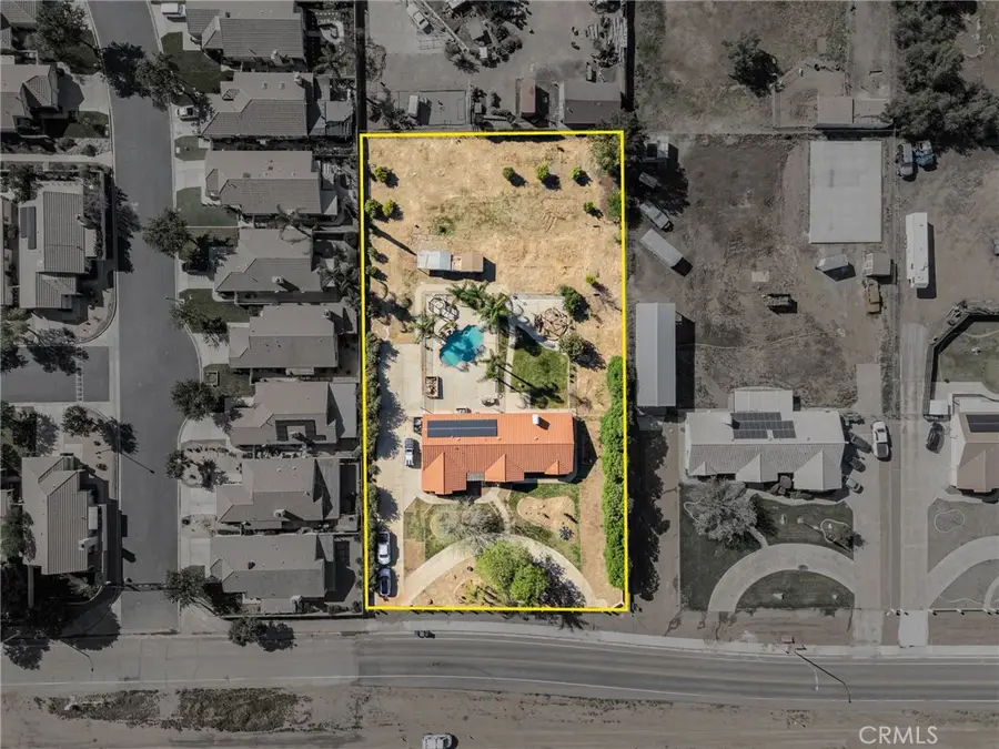 25865 Mclaughlin Road, Menifee, CA 92585 - #2