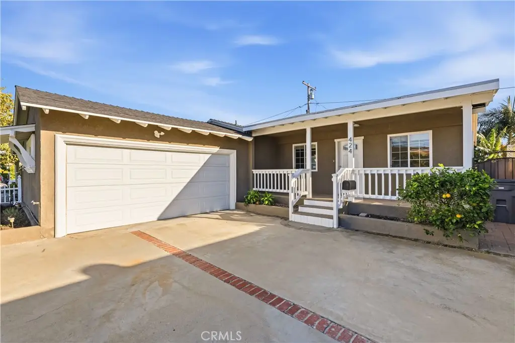 424 W 230th Street, Carson, CA 90745 - #1
