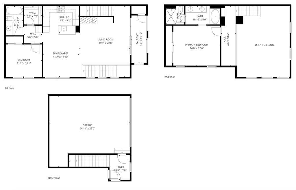 143 Lockford, Irvine, CA 92602 - #1