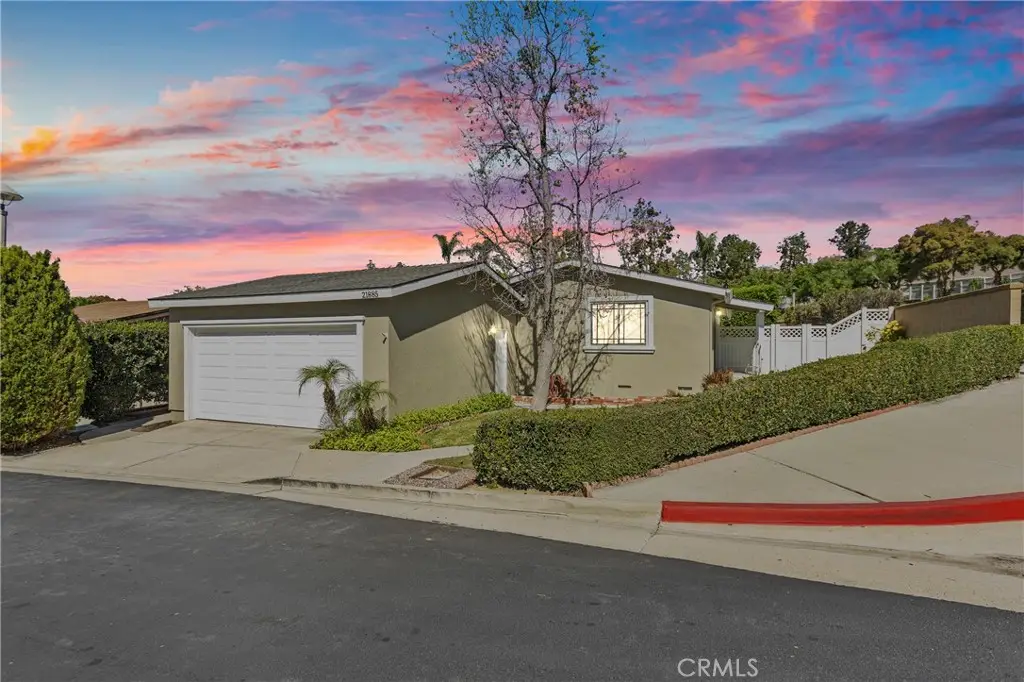 21885 Columbia Place, Yorba Linda, CA 92887 - #1
