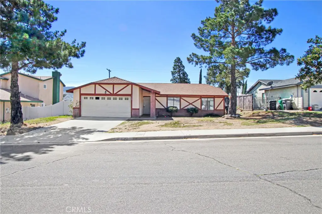 1142 W King Street, Banning, CA 92220 - #1