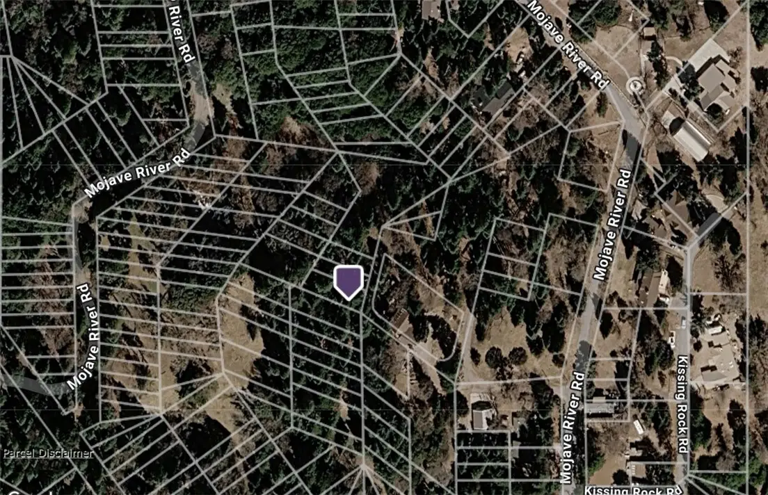 0 Mojave River Road, Cedarpines Park, CA 92322 - #1