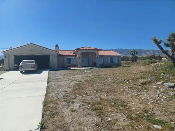 445 Solano, Pinon Hills, CA 92372