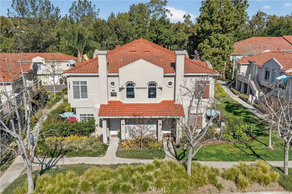 113 Cinnamon Teal, Aliso Viejo, CA 92656 - #1