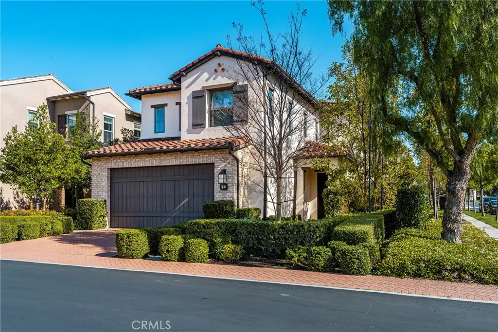 112 Mangrove Banks, Irvine, CA 92620 - #1