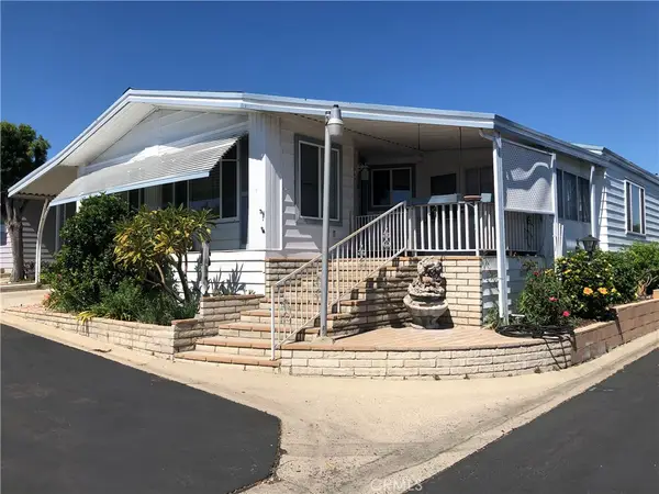 24701 Raymond #195, Lake Forest, CA 92630