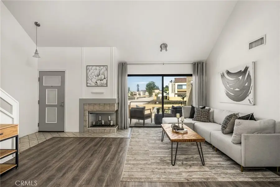 25712 Le Parc #56, Lake Forest, CA 92630 - #2