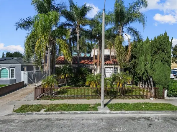 10001 Bowman Avenue, South Gate, CA 90280