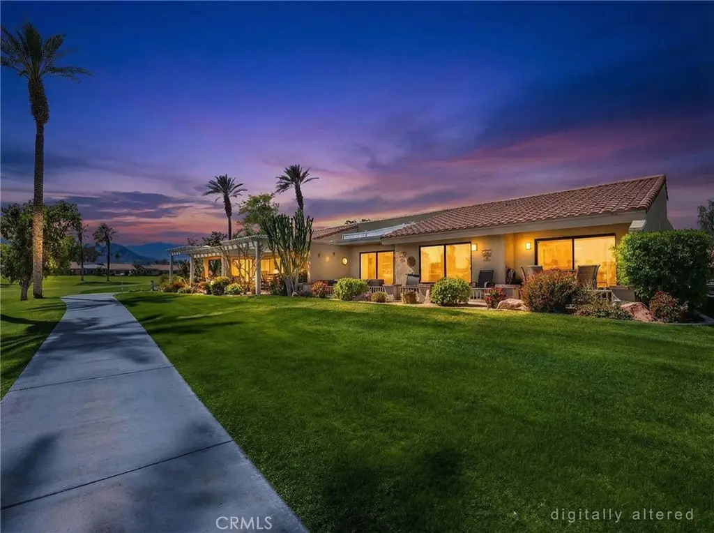 41790 Resorter Boulevard, Palm Desert, CA 92211 - #1