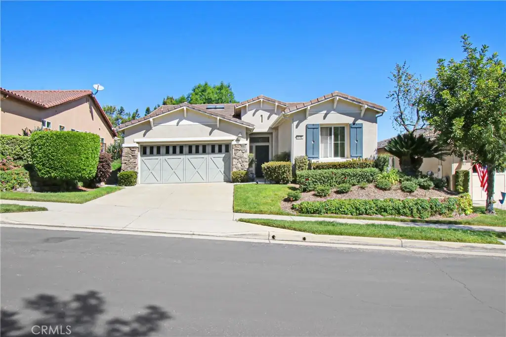 9192 Reserve Drive, Corona, CA 92883 - #1