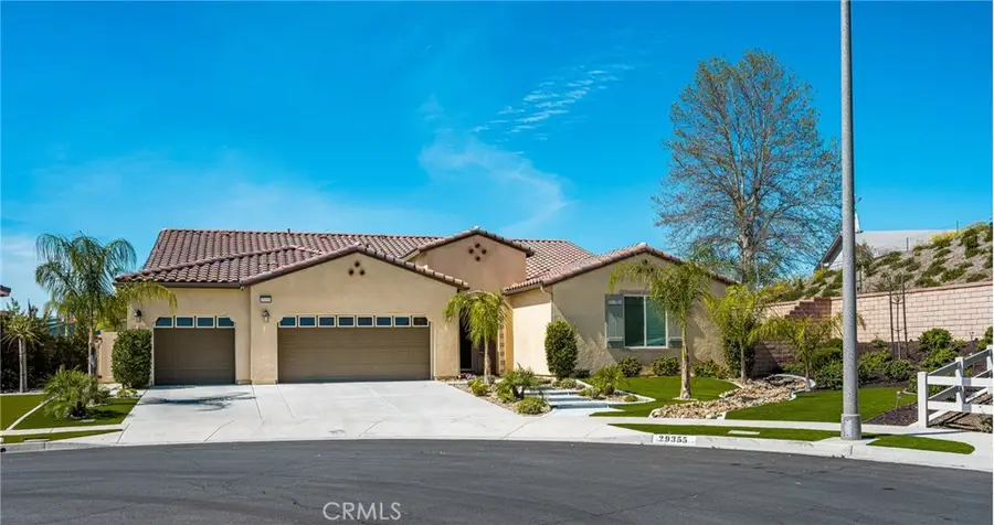 29355 Santa Ynez, Menifee, CA 92584 - #3