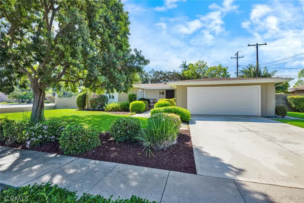 17732 Amaganset Way, Tustin, CA 92780 - #1