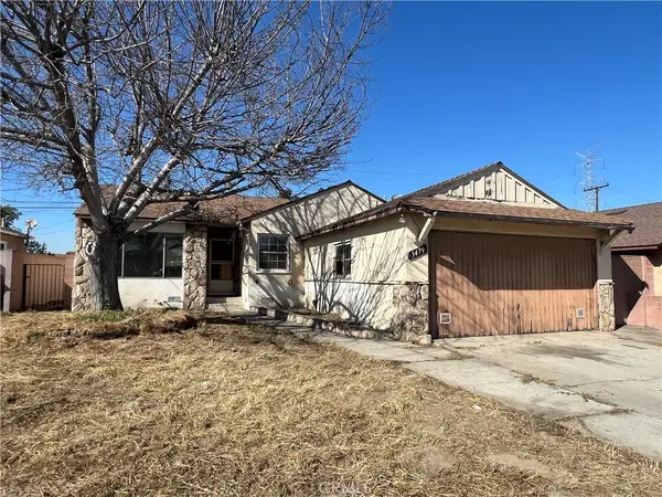 3479 Chapelle Avenue, Pico Rivera, CA 90660