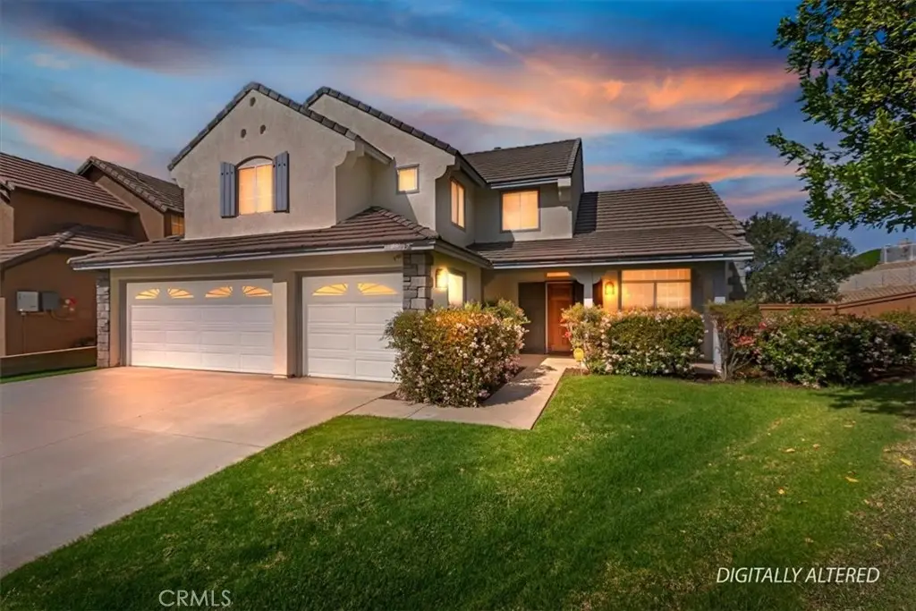 10011 Thornbird Court N, Moreno Valley, CA 92557 - #1