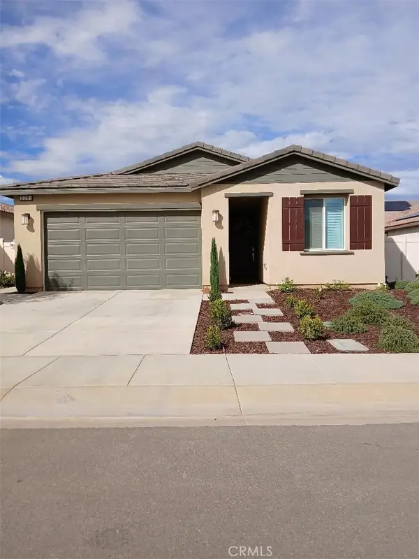 5081 Larkspur Road, Banning, CA 92220