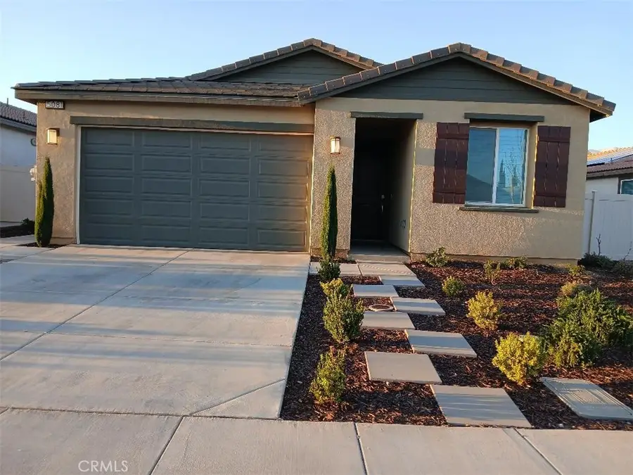 5081 Larkspur Road, Banning, CA 92220 - #3