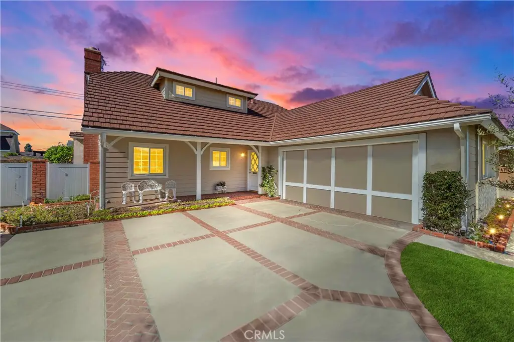 5971 Lenore, Garden Grove, CA 92845 - #1