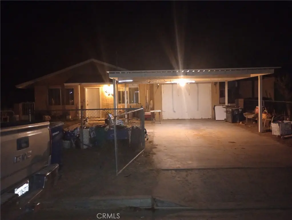 433 N D, Westmorland, CA 92281 - #1