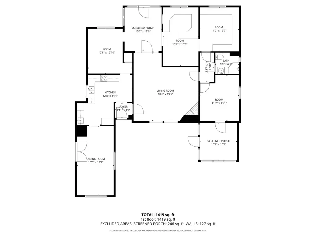 1314 E Chapman, Orange, CA 92866 - #1