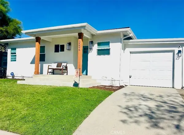 3244 Gondar, Long Beach, CA 90808