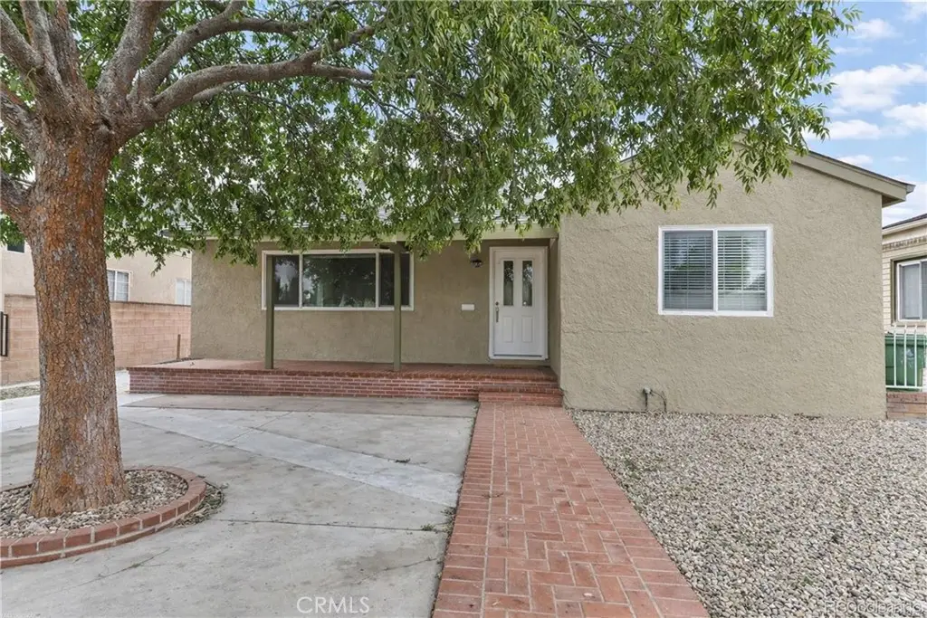 7641 Beck Avenue, North Hollywood, CA 91605 - #1