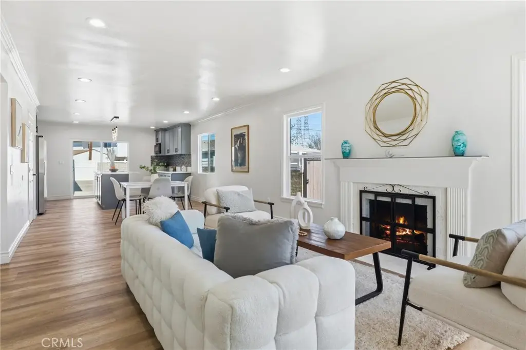 5711 Rocket, Lakewood, CA 90713 - #1