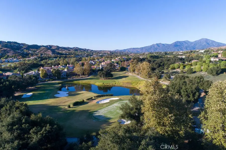6 Mahogany Run, Coto De Caza, CA 92679 - #2
