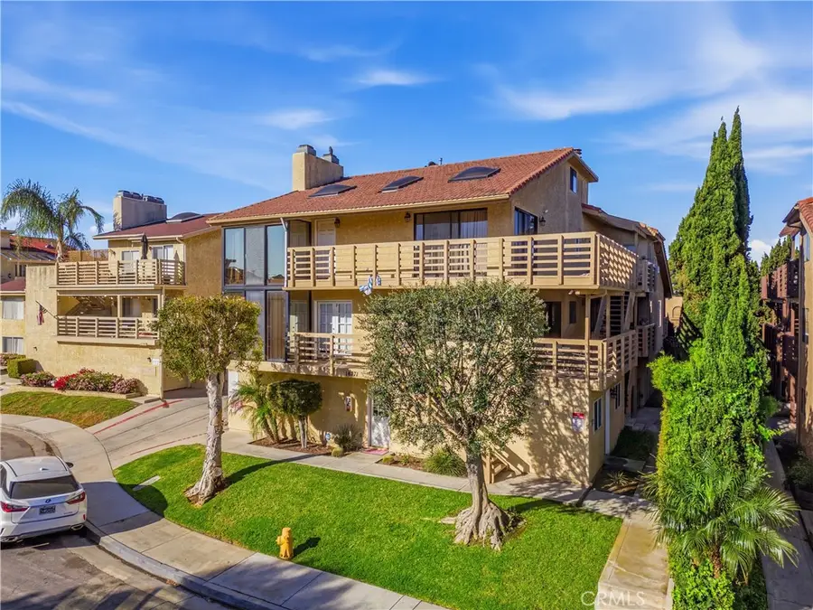 16771 Moody, Huntington Beach, CA 92649 - #2