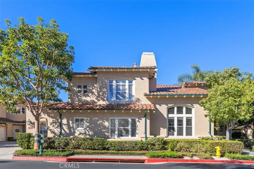 2482 Tequestra, Tustin, CA 92782 - #1