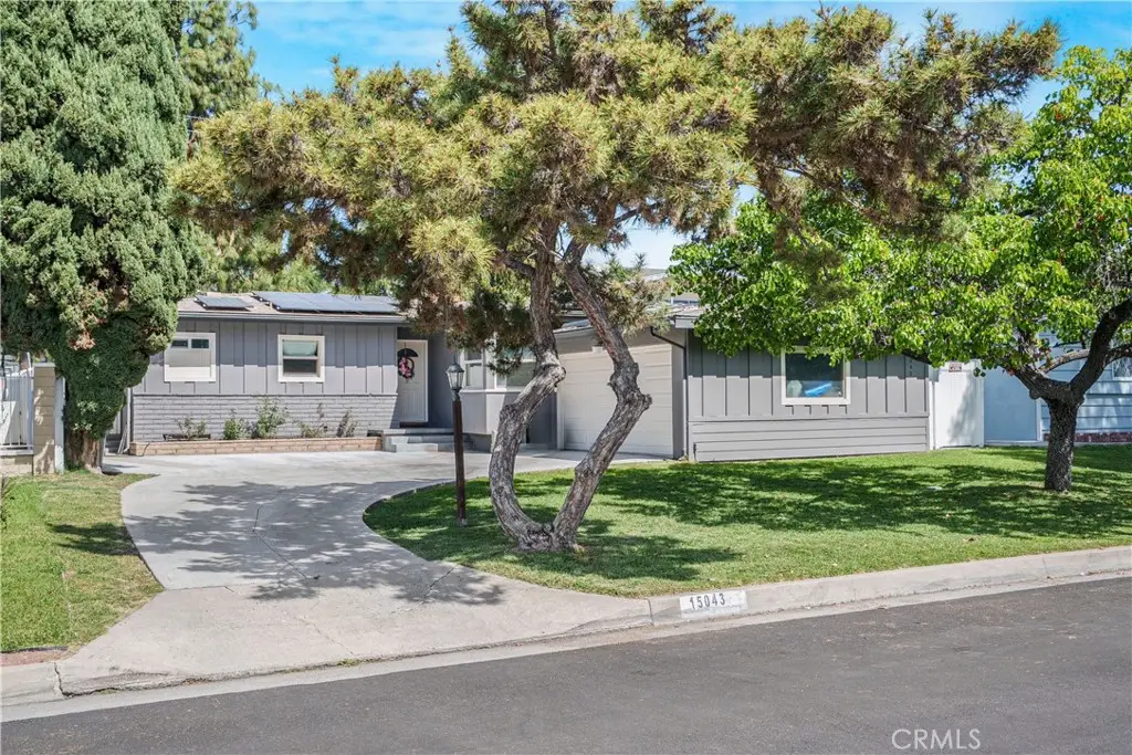 15043 Hayward, Whittier, CA 90603 - #1