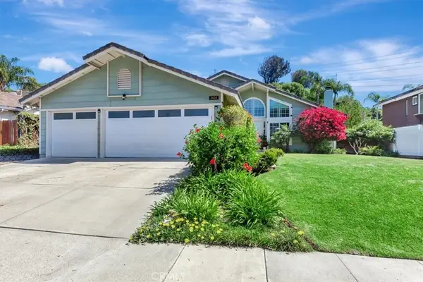 3624 E Shallow Brook, Orange, CA 92867