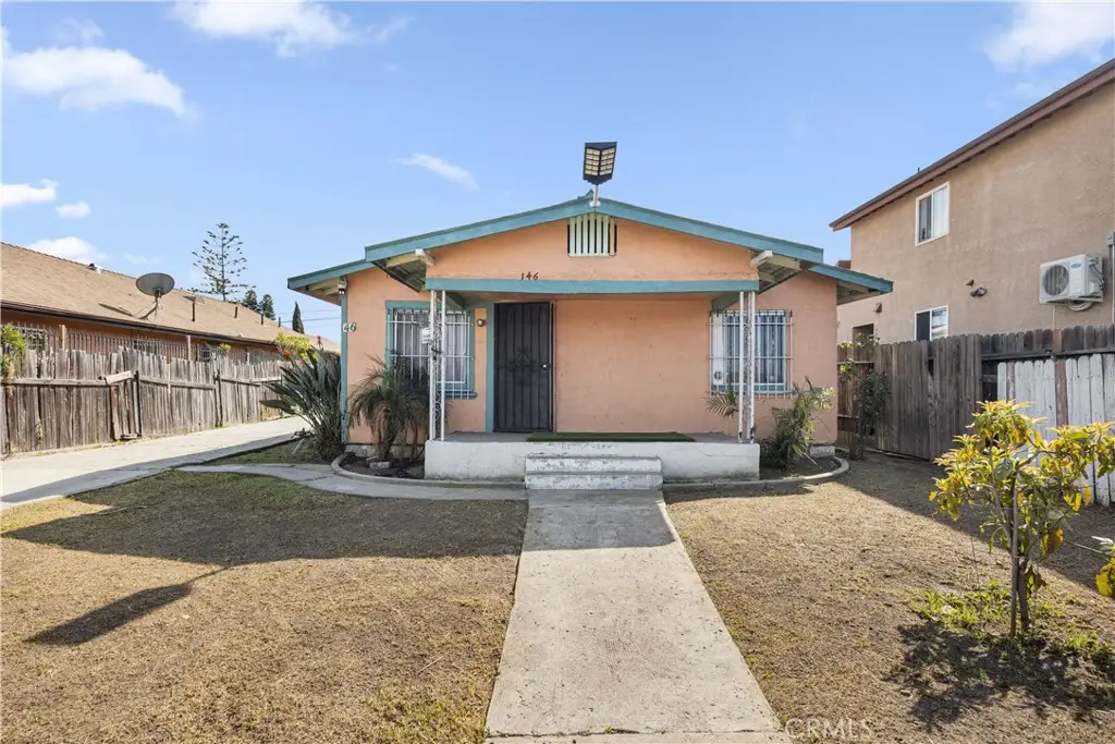 146 W 113th Street, Los Angeles, CA 90061 - #1