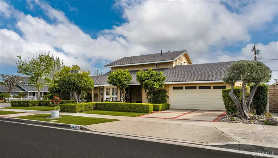 3030 E Elgin, Orange, CA 92869 - #3