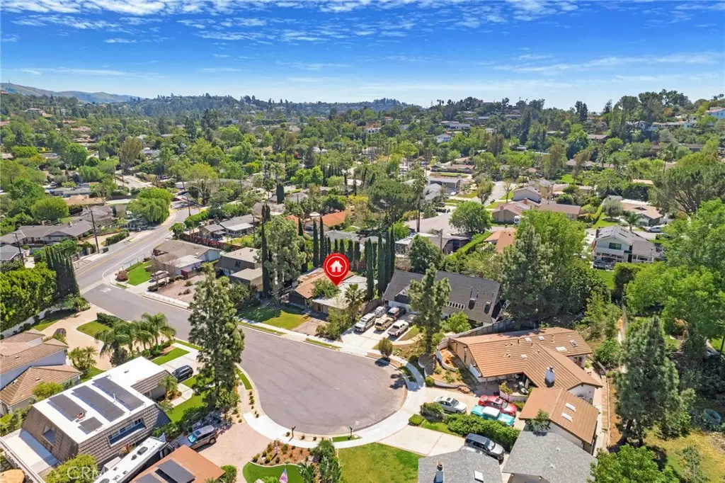 19322 Saylor Terrace, North Tustin, CA 92705 - #1