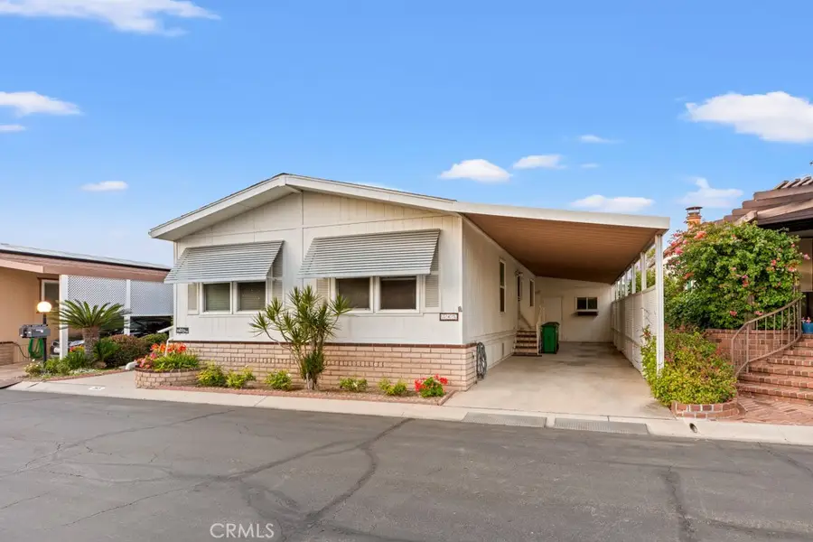 5200 Irvine Blvd., Space 345, Irvine, CA 92620 - #2