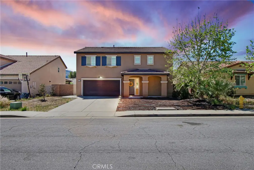 15115 Courtney Lane, Lake Elsinore, CA 92530 - #1