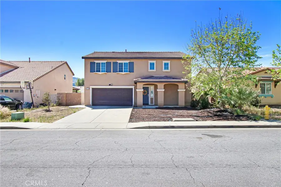 15115 Courtney Lane, Lake Elsinore, CA 92530 - #2