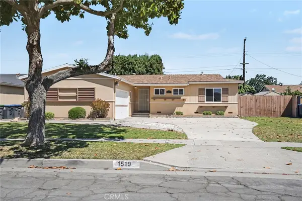 1519 W Maxzim Avenue, Fullerton, CA 92833
