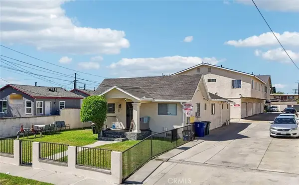 6921 Sherman Way, Bell, CA 90201