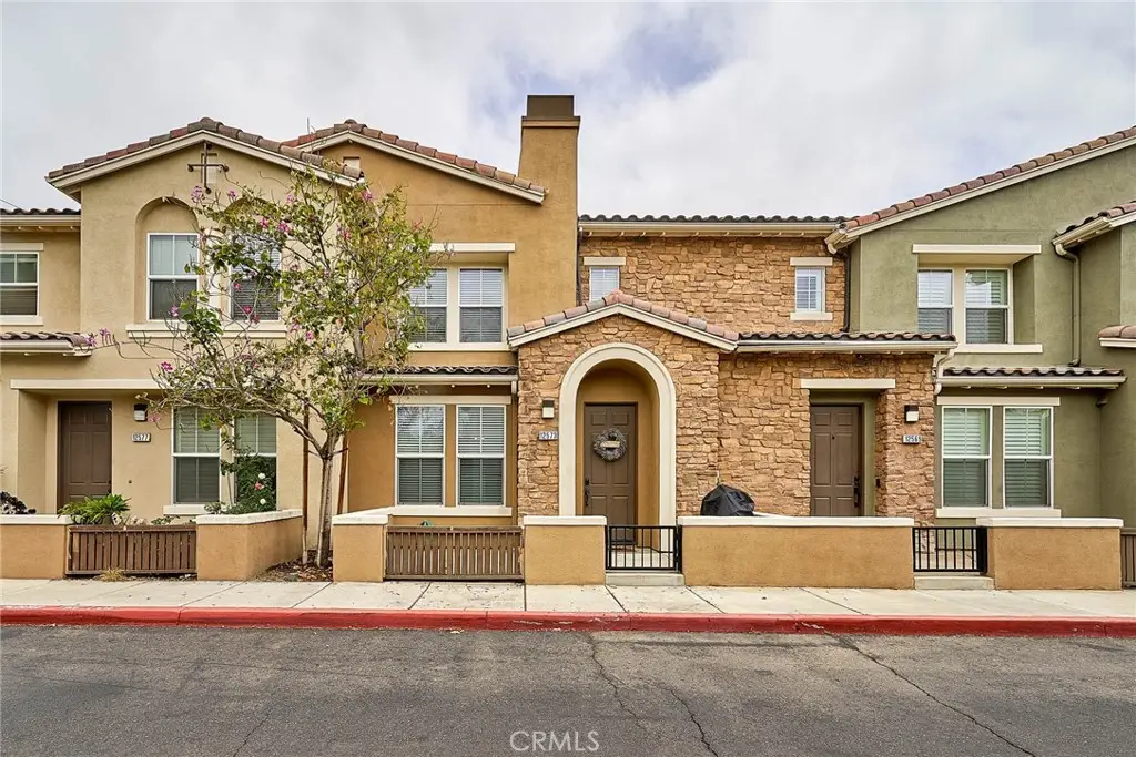 12573 Montaivo, Eastvale, CA 91752 - #1